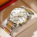 CURREN BUSINESS MENS WATCH - Zabcart