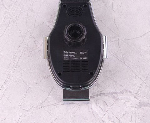 Adjustable Car Air Vent Phone Holder - Zabcart