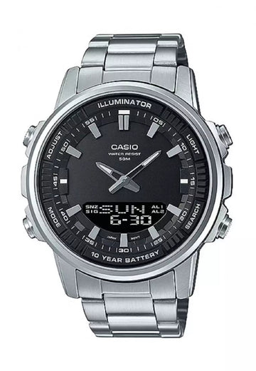 Casio Men's Watch AMW-880D - Zabcart