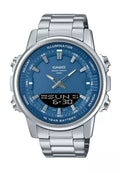Casio Men's Watch AMW-880D - Zabcart