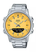 Casio Men's Watch AMW-880D - Zabcart