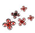 2.4G Gravity Sensor Drone - Zabcart