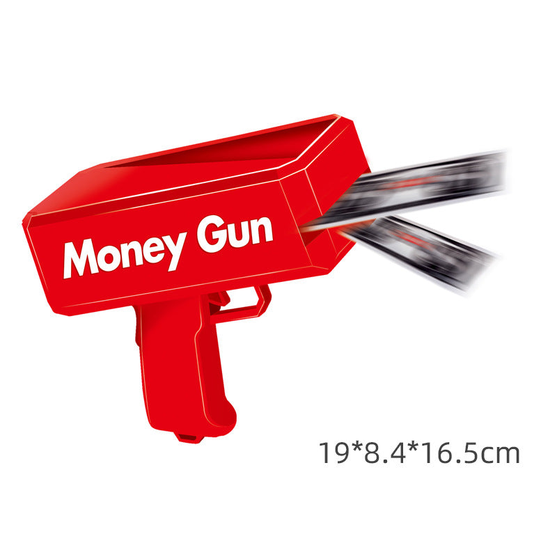Super Money Gun - Zabcart