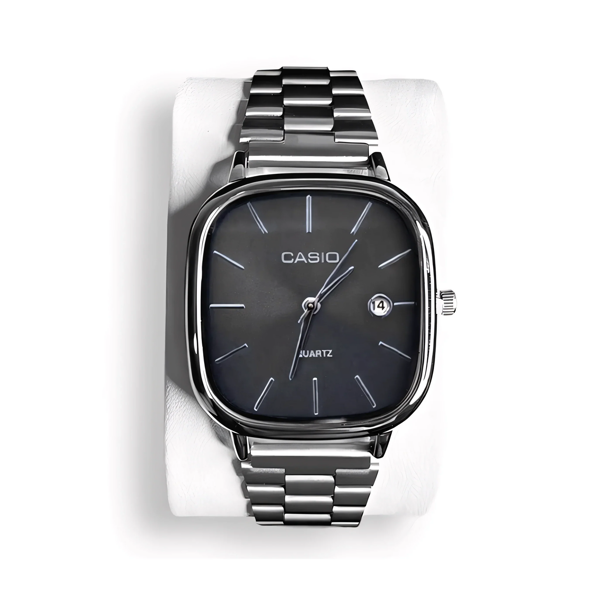 C A S I O LUXURIOUS WATCH + FREE SHIPPING IN UAE - Zabcart