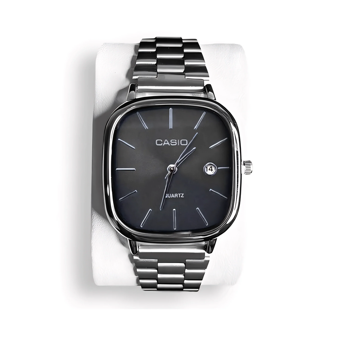 C A S I O LUXURIOUS WATCH + FREE SHIPPING IN UAE - Zabcart