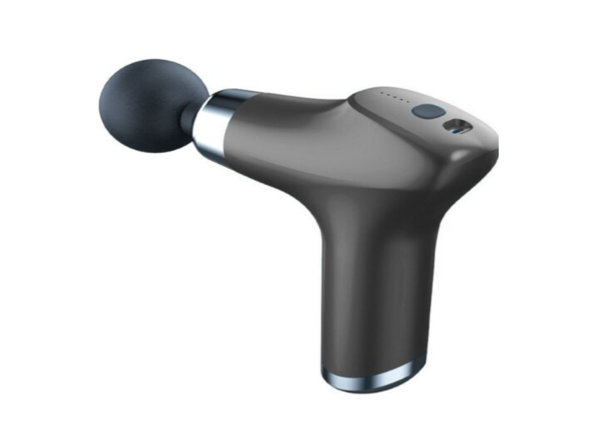 Fascial Power Massager Gun CY-001 - Zabcart