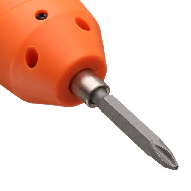 45Pcs Cordless Screwdriver - Zabcart