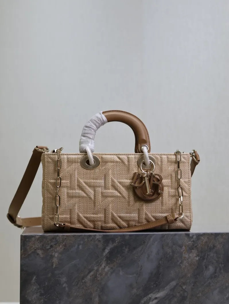 CHRISTIAN DIOR BAG - Zabcart
