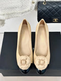CHANEL CAMELLIA - Zabcart