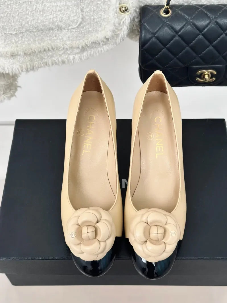 CHANEL CAMELLIA - Zabcart