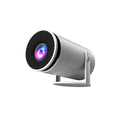 Smart HD Screen Home Projector - Zabcart