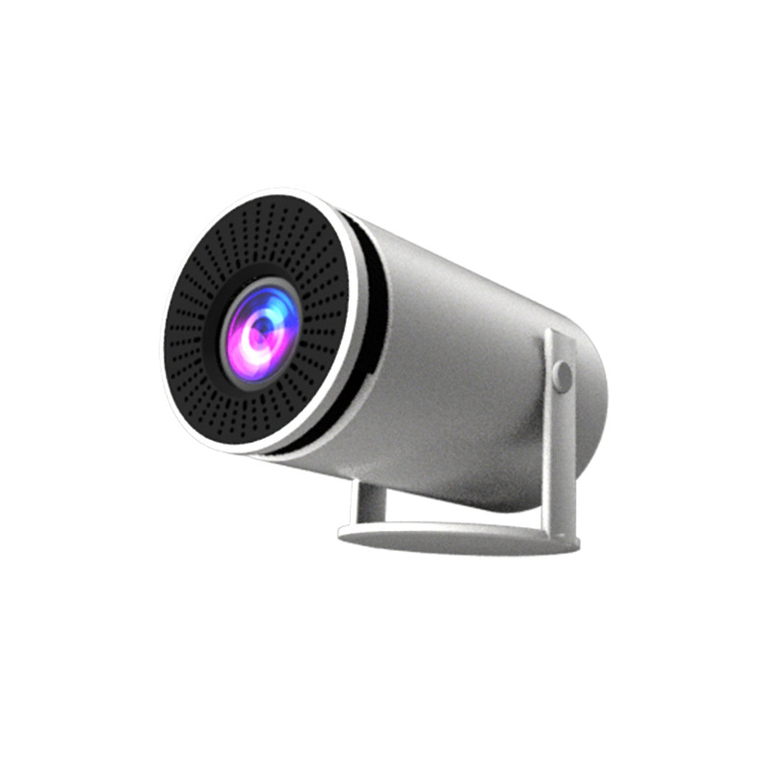Smart HD Screen Home Projector - Zabcart
