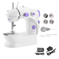 Mini Sewing Machine - Zabcart