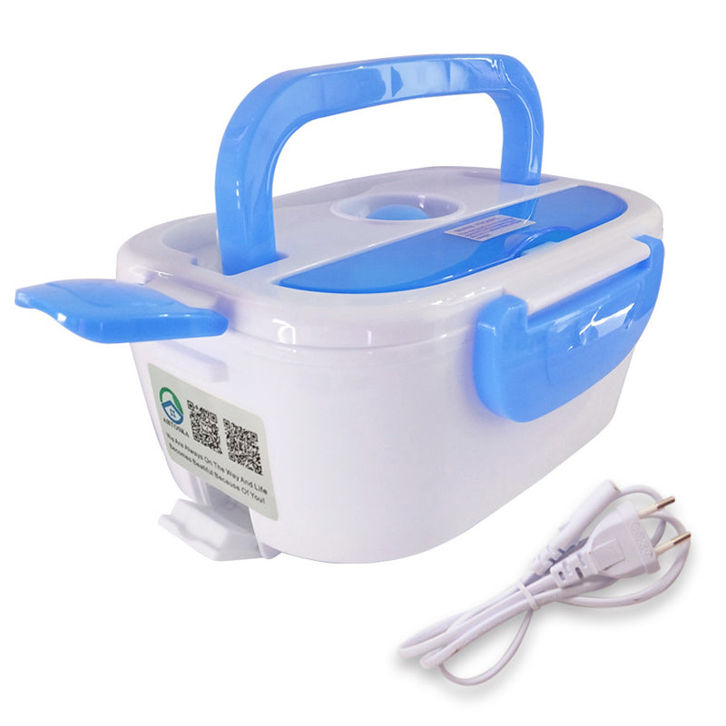 Portable Electric Heater Lunch Box - Zabcart