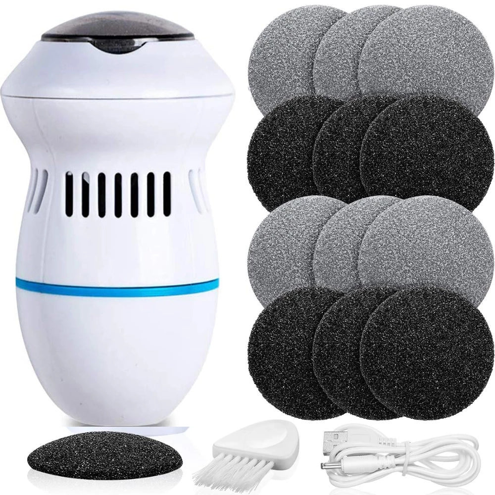 Electric Callus Remover - Zabcart