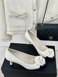 CHANEL CAMELLIA - Zabcart