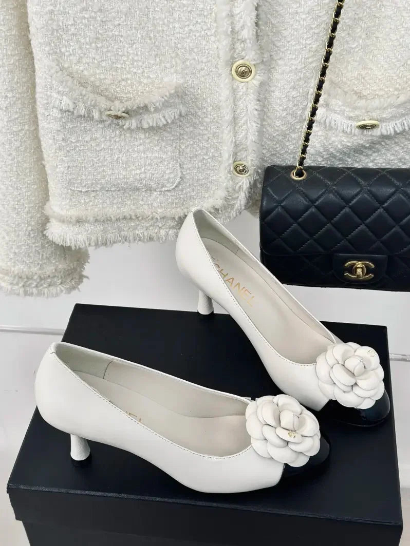 CHANEL CAMELLIA - Zabcart