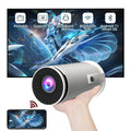 Smart HD Screen Home Projector - Zabcart