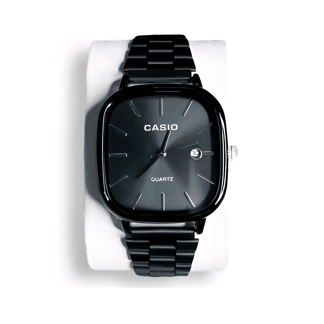 C A S I O LUXURIOUS WATCH + FREE SHIPPING IN UAE - Zabcart