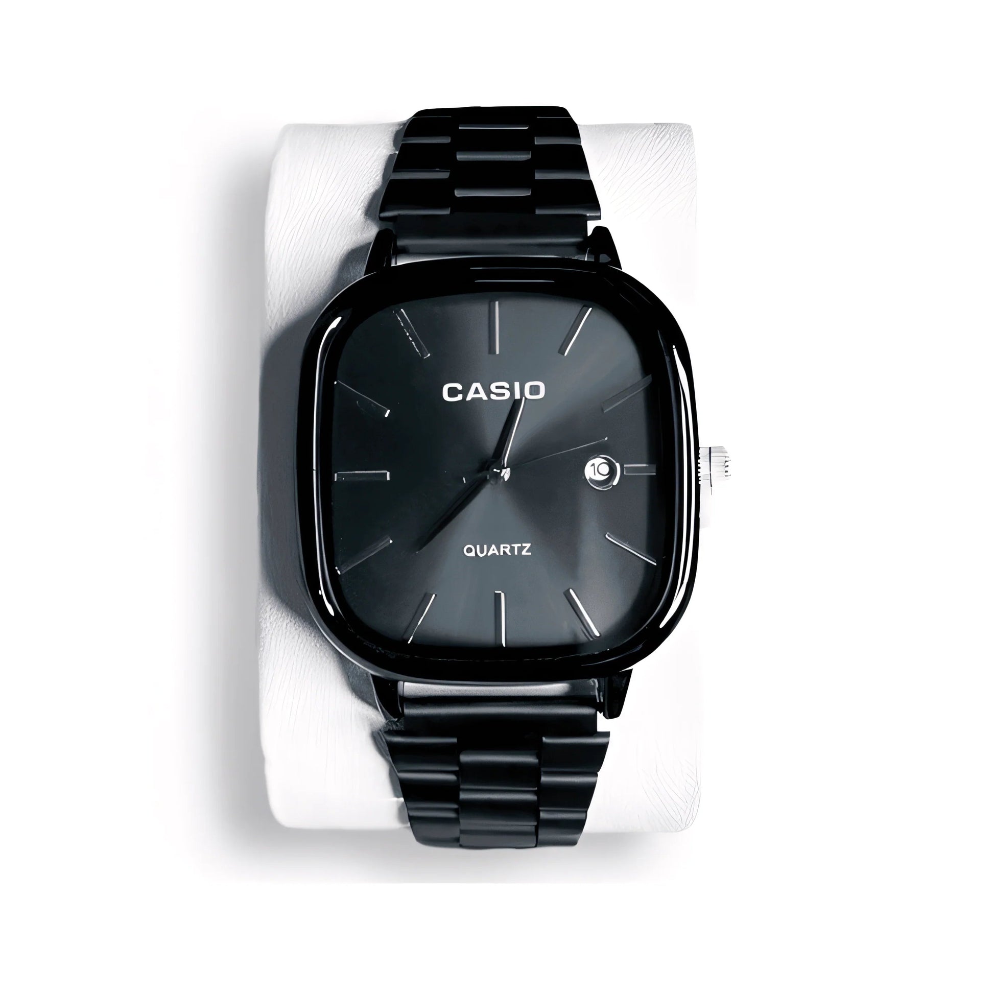 C A S I O LUXURIOUS WATCH + FREE SHIPPING IN UAE - Zabcart