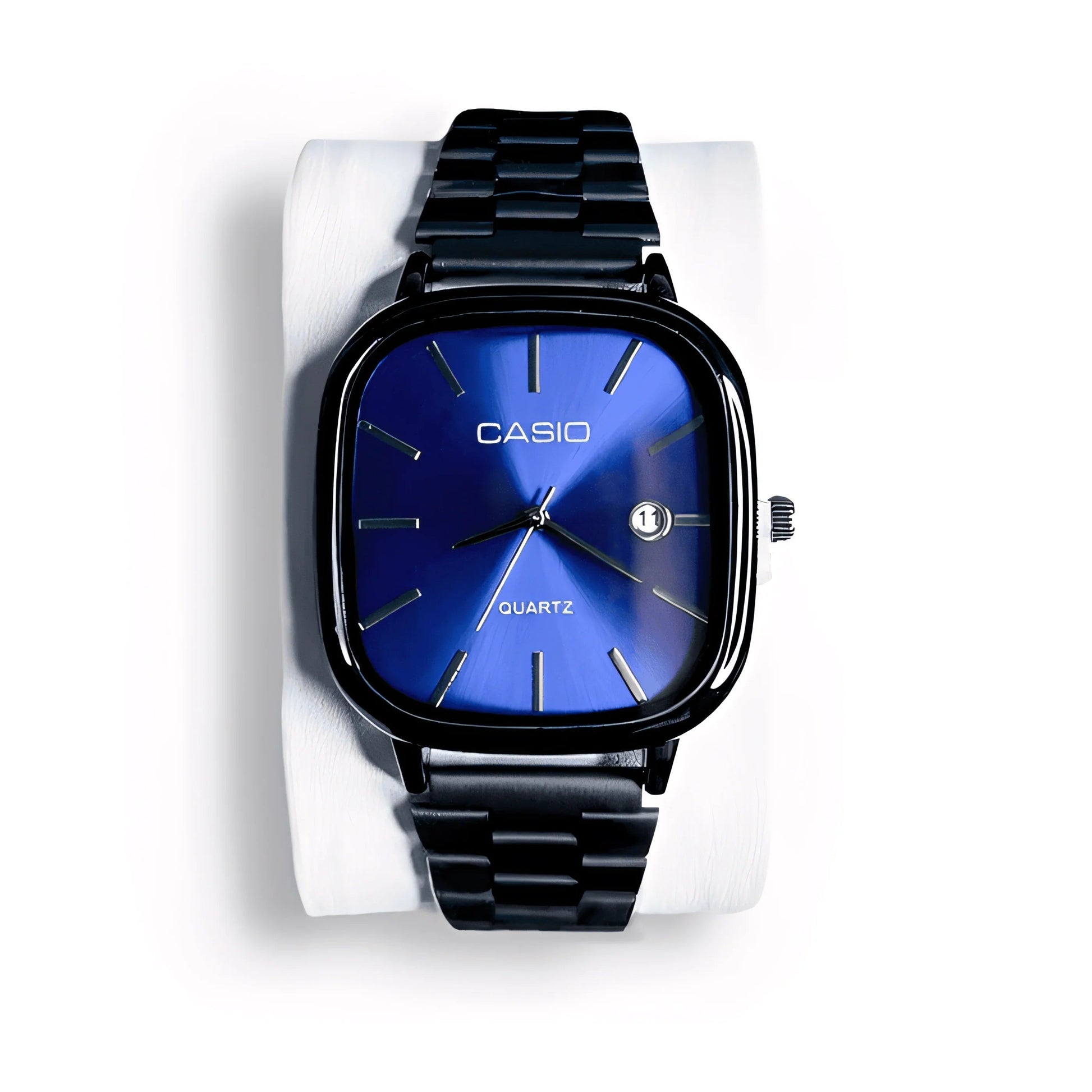 C A S I O LUXURIOUS WATCH + FREE SHIPPING IN UAE - Zabcart