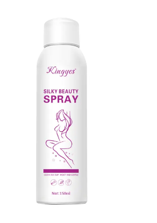 Silky Beauty Hair Spray - Zabcart