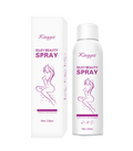 Silky Beauty Hair Spray - Zabcart
