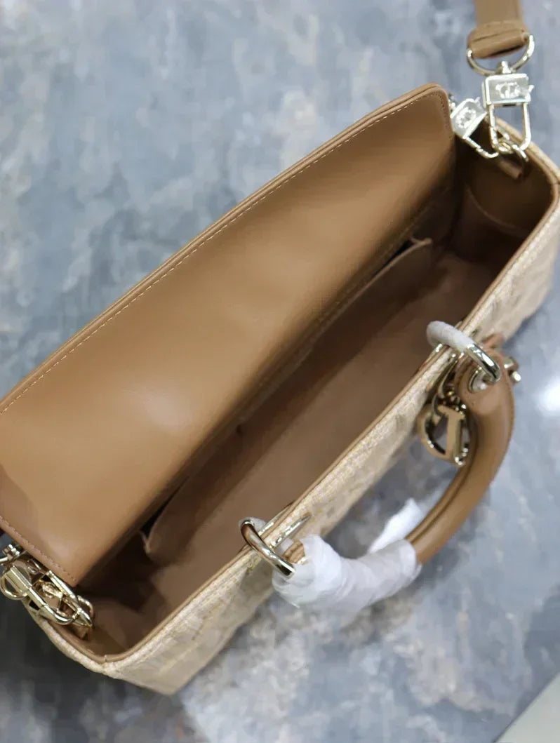 CHRISTIAN DIOR BAG - Zabcart