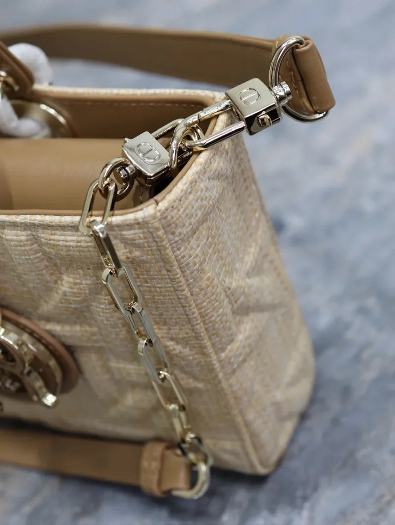 CHRISTIAN DIOR BAG - Zabcart