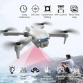E99 Pro Drone Camera with Dual 720p Cameras Foldable Design - Zabcart