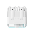 Monster Earbuds XKT12 - Zabcart