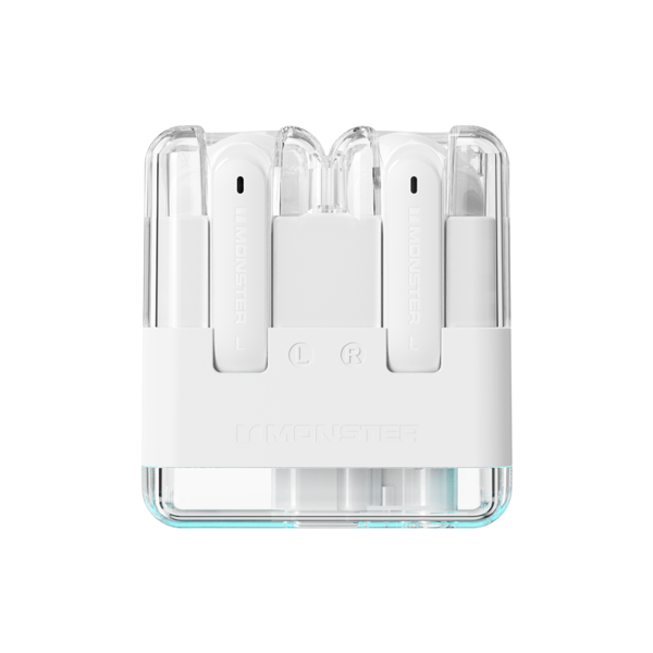 Monster Earbuds XKT12 - Zabcart