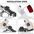 Universal Arm Band - Zabcart