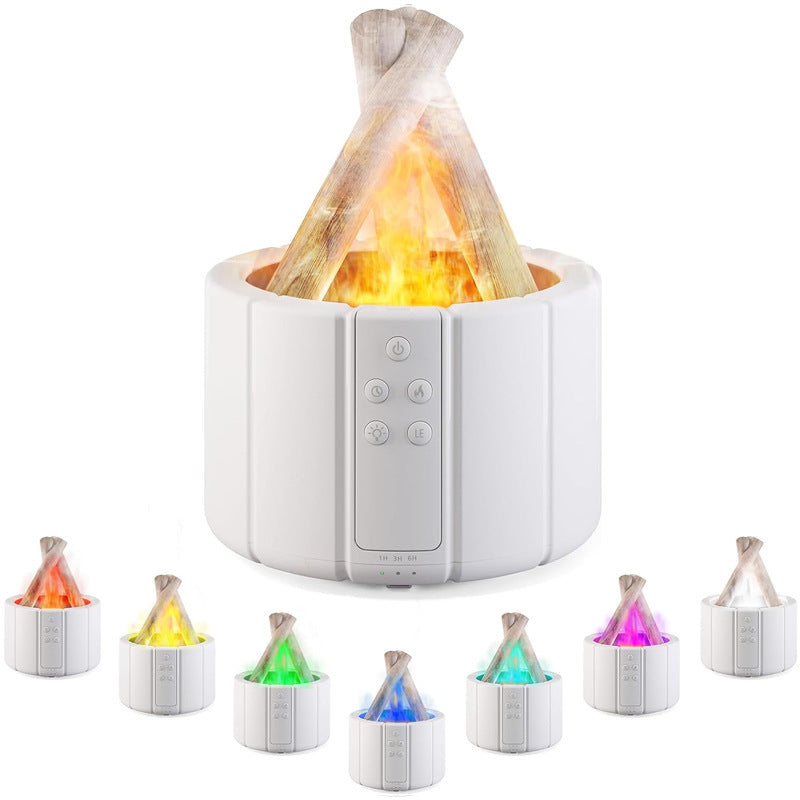 Home Office Desktop Humidifier - Zabcart
