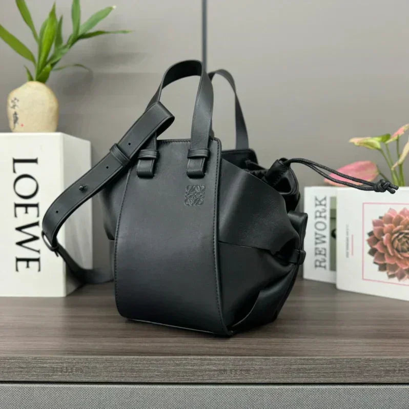 [TOP] LOEWE HAMMOCK BAGS - Zabcart