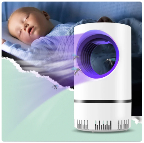 Mosquito Repellent - Zabcart