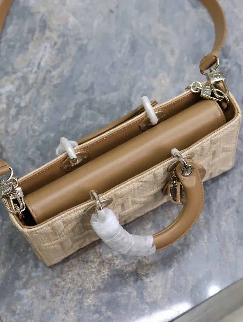 CHRISTIAN DIOR BAG - Zabcart