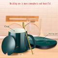 Electric Coffee Warmer - Zabcart