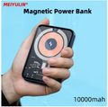 Portable Fast Charging Power Bank (10000MAH) - Zabcart