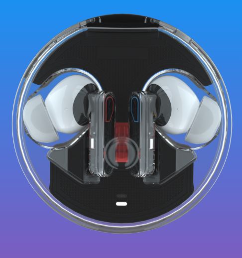 G-Tab X7 Wireless Earbuds - Zabcart