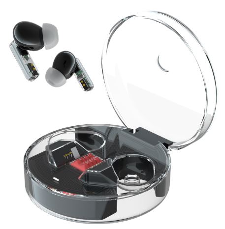 G-Tab X7 Wireless Earbuds - Zabcart