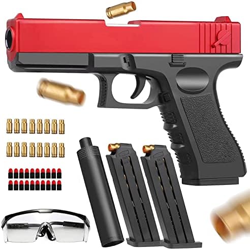Toy Gun - Zabcart