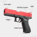 Toy Gun - Zabcart