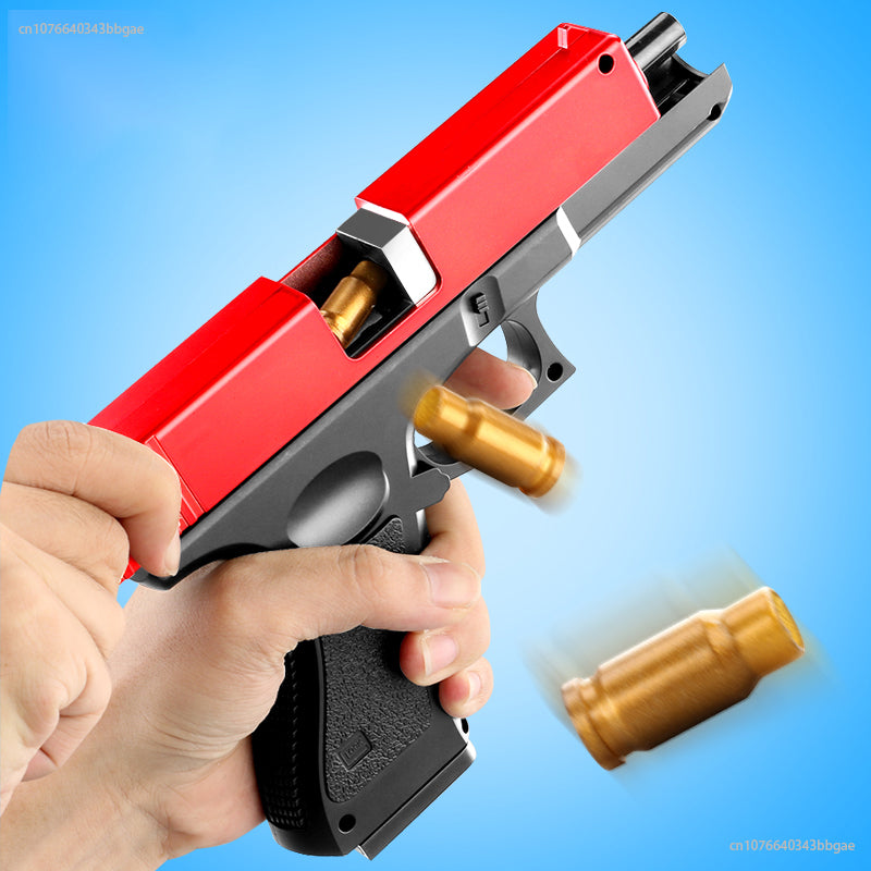 Toy Gun - Zabcart