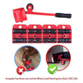 Heavy Duty Furniture Mover - Zabcart