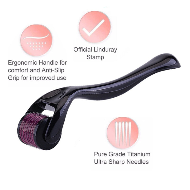 Derma Roller System - Zabcart