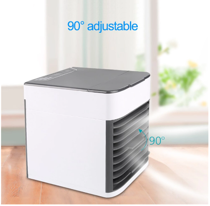 Mini Ultra Cool Air - Zabcart