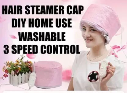 Deep Conditioning Thermal Cap - Zabcart