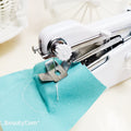 Portable Stitch Machine - Zabcart