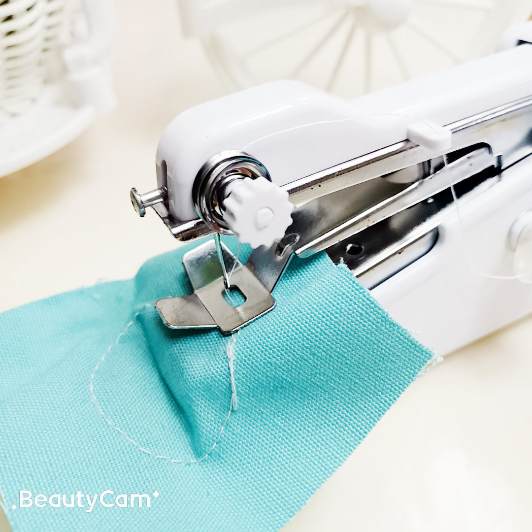 Portable Stitch Machine - Zabcart
